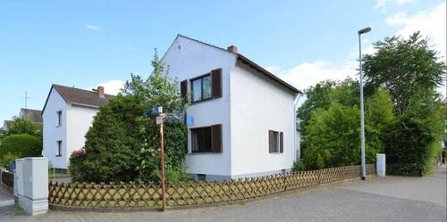 Foto - !!Für 1 Jahr!! Vermietung Zentrales EFH 4 Zimmern,EBK