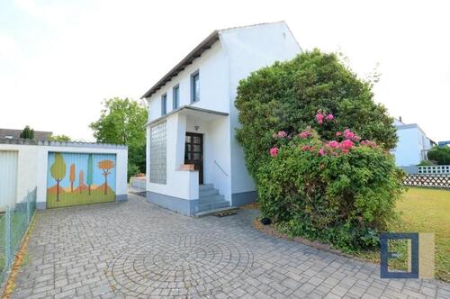 Foto - Einfamilienhaus zur Miete in Wiesbaden