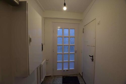 Foto - Etagenwohnung in Hameln
