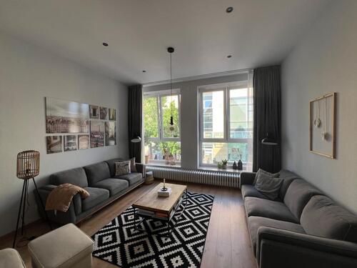 Foto - Helle 3-Zimmer-Wohnung im Herzen von Rinteln