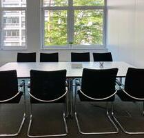 Privater Büroraum für 4 Person in HQ Dornhoffstrasse - Neu-Isenburg