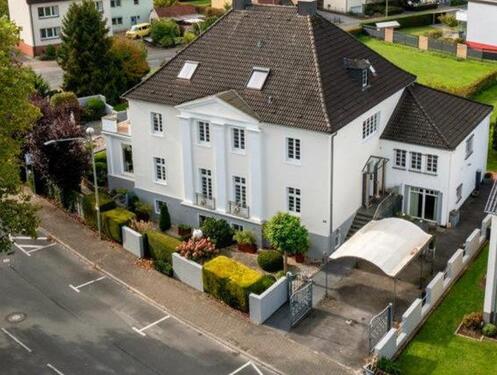 Foto - 3-Zimmer Dachgeschosswohnung - 890,00 EUR Kaltmiete,
