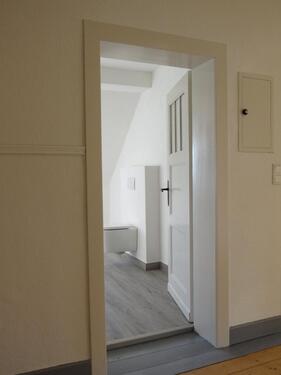 Foto - Etagenwohnung in Welver