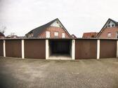 Foto - Garage zu mieten – XL 
