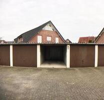 Garage zu mieten – XL | Zentral | Trocken | Sicher | Top-Zustand - Gladbeck Brauck