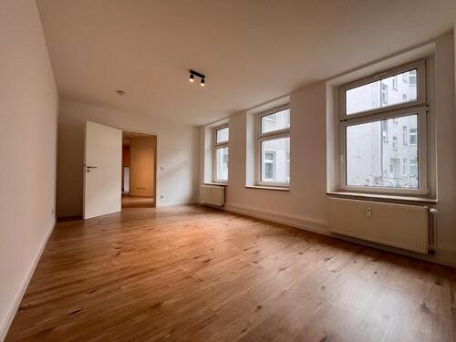 Foto - Etagenwohnung in Magdeburg