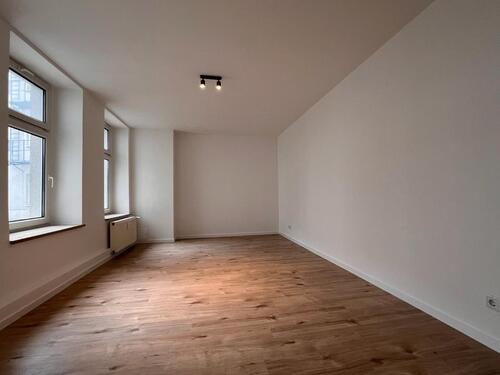 Foto - Etagenwohnung in Magdeburg zur Miete