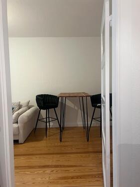 Foto - Etagenwohnung zur Miete in Hamburg