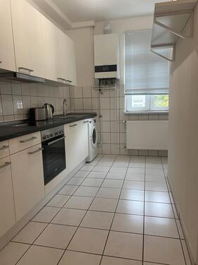 Foto - Etagenwohnung in Hamburg