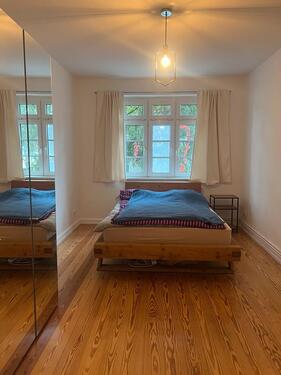 Foto - Etagenwohnung in Hamburg zur Miete