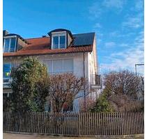 Einfamilienhaus mit großen Garten - München Ramersdorf-Perlach