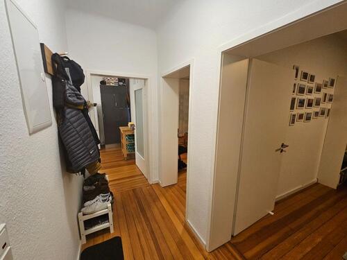 Foto - Schöne, ruhige 3-Zimmer-Wohnung in Saarbrücken Am Homburg