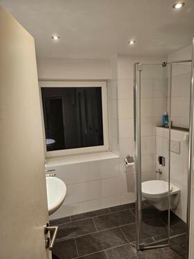 Foto - Etagenwohnung in Saarbrücken