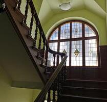 Repräsentative 2 Raum Wohnung - 480,00 EUR Kaltmiete, in Sonneberg (PLZ: 96515)