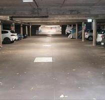 Tiefgaragenstellplatz Leverkusen Wiesdorf Weiherstr. zu vermieten