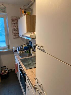 Foto - Etagenwohnung zur Miete in Neumünster