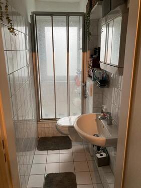 Foto - Etagenwohnung in Neumünster