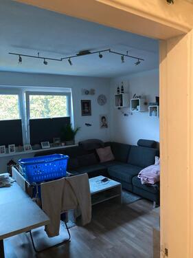Foto - Etagenwohnung in Neumünster zur Miete