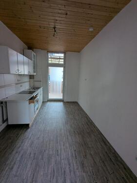 Foto - Etagenwohnung in Plauen