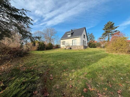 Foto - **NEU - nach Sanierung - sehr schönes EFH - Plauen-Seehaus**