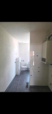 Foto - 2 Zimmer Etagenwohnung zum Kaufen in Sondershausen