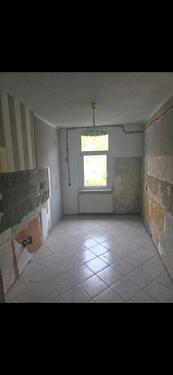 Foto - Etagenwohnung in Sondershausen zum Kaufen