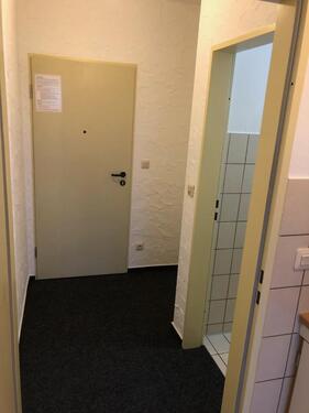 Foto - 1 Zimmer Etagenwohnung zur Miete in Göttingen