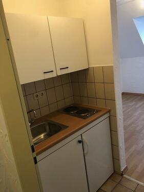 Foto - 1 Zimmer Etagenwohnung in Göttingen