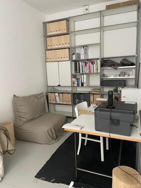 Foto - Raum für Konzentration, Kreativität und Gemeinschaft - All-in-Miete