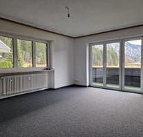4-Zimmer-Wohnung in Bestlage von Oberstdorf