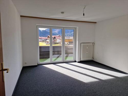 Foto - 4 Zimmer Etagenwohnung zur Miete in Oberstdorf