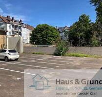 Stressfrei Feierabend machen: Ihr reservierter Stellplatz in Kiel