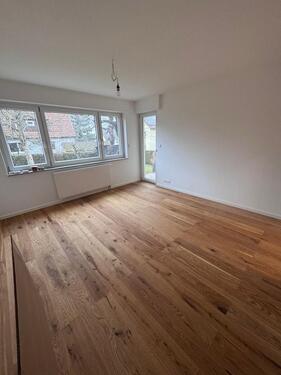 Foto - 3-Zimmer Wohnung mit Balkon und Garage in Böblingen