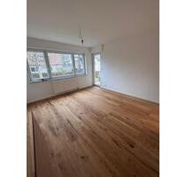 3-Zimmer Wohnung mit Balkon und Garage in Böblingen