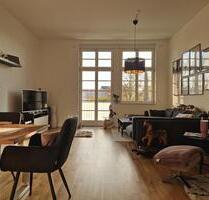 Großzügige 3-Zi.Whg. – hell, zeitlos, mit Balkon, Einbauküche, Tiefgarage - Villingen-Schwenningen Kopsbühl