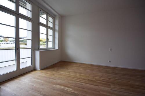 Foto - 3 Zimmer Etagenwohnung zur Miete in Villingen-Schwenningen