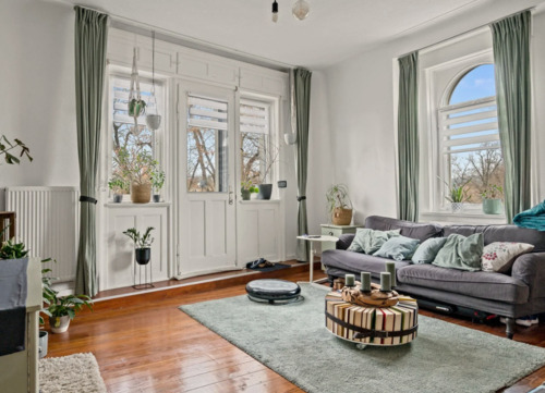 Foto - 4-Zimmer Wohnung - provisionsfrei