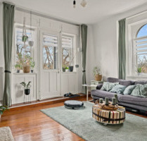 4-Zimmer Wohnung - provisionsfrei - Tuttlingen