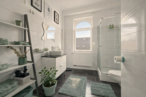 Foto - 4 Zimmer Etagenwohnung in Tuttlingen