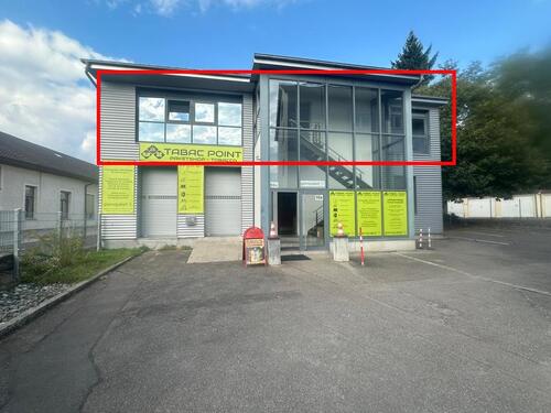 Foto - Möblierte 3-Zimmer Wohnung mit EBK + Parkplatz 120m²