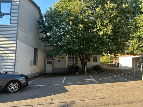 Foto - 3 Zimmer Etagenwohnung zur Miete in Lörrach