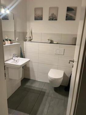 Foto - 4 Zimmer Doppelhaushälfte in Wolfsburg