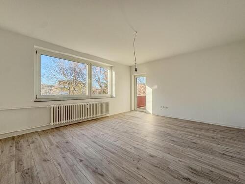 Foto - Moderne 4-Zimmer-Wohnung mit großem Balkon im herzen von Minden