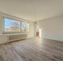 Moderne 4-Zimmer-Wohnung mit großem Balkon im herzen von Minden