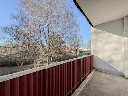 Foto - 4 Zimmer Etagenwohnung zur Miete in Minden