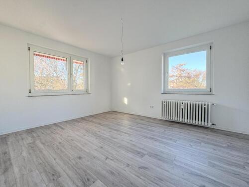 Foto - 4 Zimmer Etagenwohnung in Minden