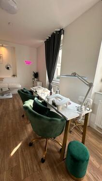 Foto - Untermiete Nageldesignerin Maniküre 