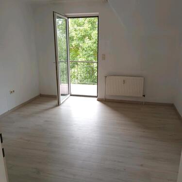 Foto - 2 Zimmer Dachgeschoßwohnung zur Miete in Suhlendorf