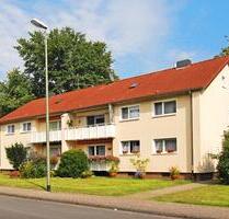 Wir modernisieren für Sie! Ruhige 4-Zimmer-Wohnung in Familiensiedlung - Duisburg Walsum