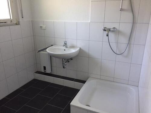 Foto - Etagenwohnung in Duisburg zur Miete